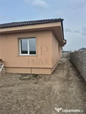 Duplex pe parter - 3 dormitoare - zona foarte buna - gata de 