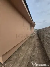 Duplex pe parter - 3 dormitoare - zona foarte buna - gata de 