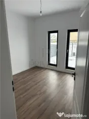 Duplex finalizat - 98 mp utili - compartimentare practica 