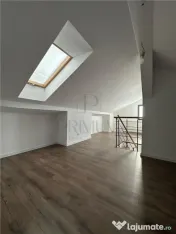 Duplex finalizat - 98 mp utili - compartimentare practica 