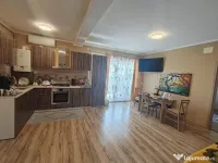 BUZIASIULUI- 3 CAM - ETJ.3 - LIFT - BLOC NOU - CENTRALA - PA 