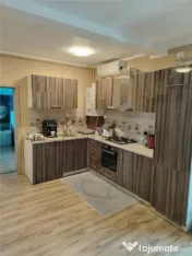 BUZIASIULUI- 3 CAM - ETJ.3 - LIFT - BLOC NOU - CENTRALA - PA 