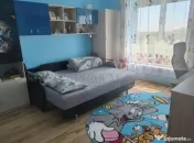 BUZIASIULUI- 3 CAM - ETJ.3 - LIFT - BLOC NOU - CENTRALA - PA 