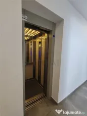BUZIASIULUI- 3 CAM - ETJ.3 - LIFT - BLOC NOU - CENTRALA - PA 