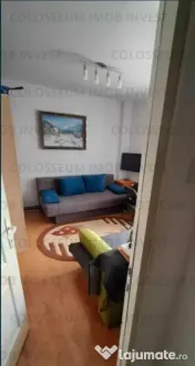 Apartament 2 camere | Decomandat | Zona Racadau 