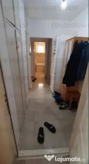 Apartament 2 camere | Decomandat | Zona Racadau 