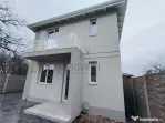 Casa individuala - moderna - Mosnita Veche - vatra satului -