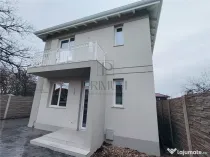 Casa individuala - moderna - Mosnita Veche - vatra satului -