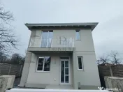 Casa individuala - moderna - Mosnita Veche - vatra satului - 