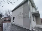 Casa individuala - moderna - Mosnita Veche - vatra satului - 
