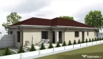 Duplex nou pe parter - Albina - zona foarte buna - posibilit