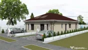 Duplex nou pe parter - Albina - zona foarte buna - posibilit 