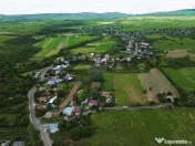 Teren 4,229mp Blidari (Carligele) / Strada Simionescu 