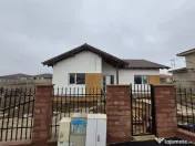 Casa Individuala in Mosnita Noua - Teren Generos 635 mp 