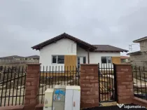 Casa Individuala in Mosnita Noua - Teren Generos 635 mp