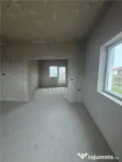Casa Individuala in Mosnita Noua - Teren Generos 635 mp 
