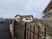 Casa Individuala in Mosnita Noua - Teren Generos 635 mp 