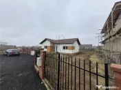 Casa Individuala in Mosnita Noua - Teren Generos 635 mp 