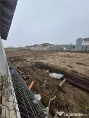 Casa Individuala in Mosnita Noua - Teren Generos 635 mp 