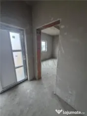 Casa Individuala in Mosnita Noua - Teren Generos 635 mp 