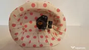 Manechin Bust / Top Original Victoria's Secret - Pink Small Dots 