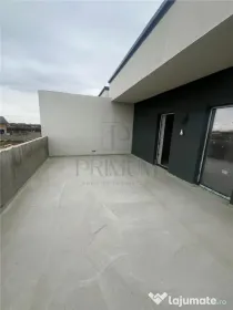 GIARMATA | DUPLEX | 4 CAM | GARAJ | 2 DRESSSING | 3 TERASE