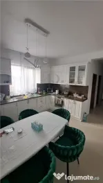 Duplex mobilat utilat - zona buna - teren 380 mp