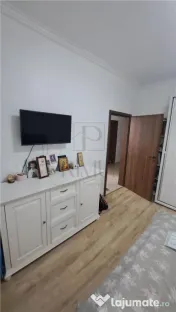 Duplex mobilat utilat - zona buna - teren 380 mp 