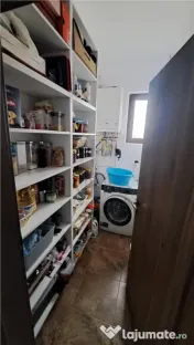 Duplex mobilat utilat - zona buna - teren 380 mp 