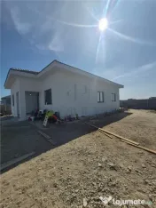 Casa Individuala - Mo#537;ni#539;a Noua (Calea Medve#537;) - 