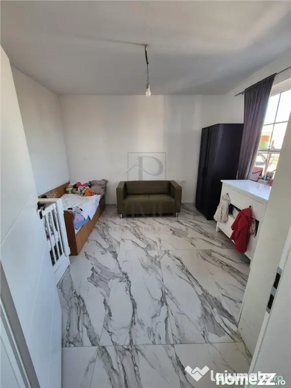 Casa Individuala - Mo#537;ni#539;a Noua (Calea Medve#537;) -