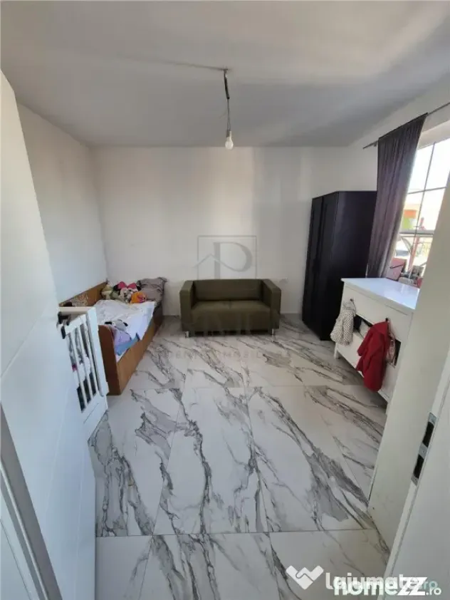 Casa Individuala - Mo#537;ni#539;a Noua (Calea Medve#537;) -