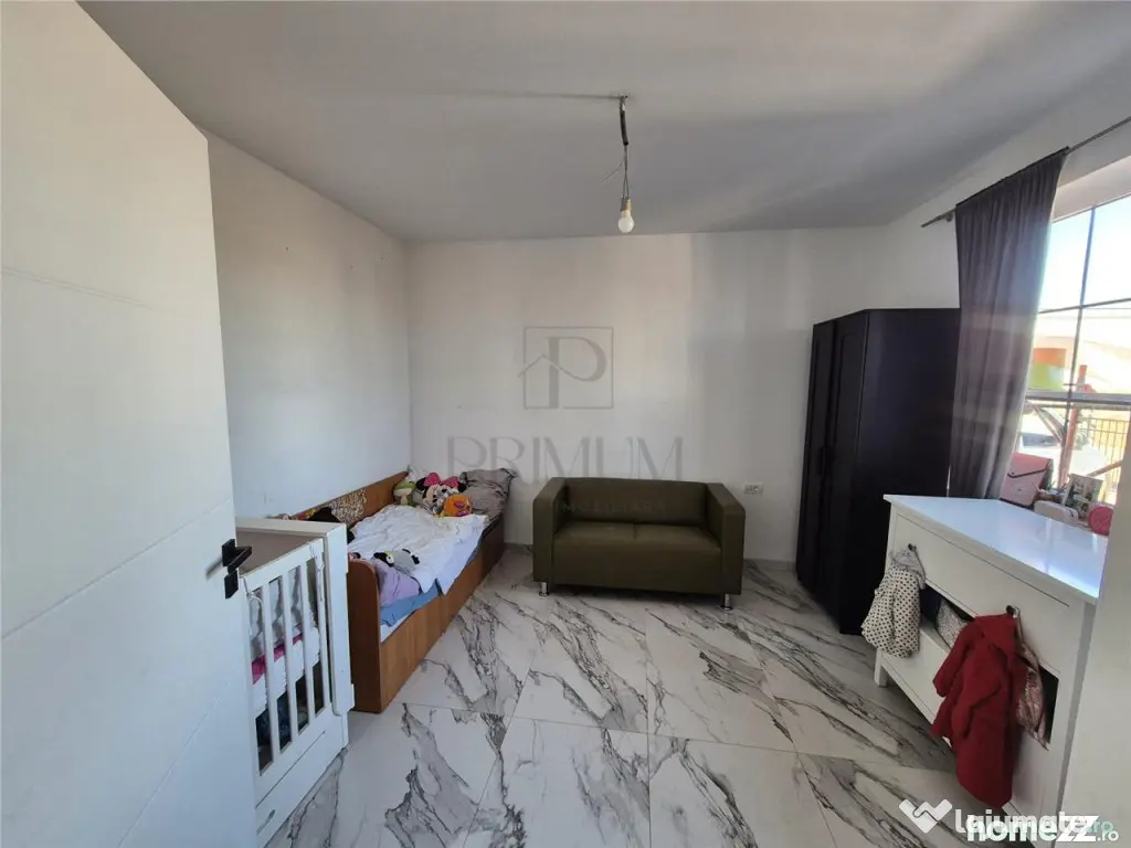 Casa Individuala - Mo#537;ni#539;a Noua (Calea Medve#537;) -