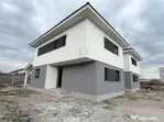 Duplex individual - 5 camere - asfalt