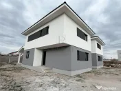 Duplex individual - 5 camere - asfalt 