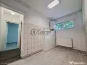 Spatiu comercial cu vitrina si acces stradal langa podul Cal 