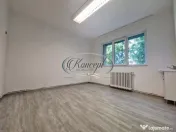 Spatiu comercial cu vitrina si acces stradal langa podul Cal 
