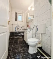 Spatiu comercial cu vitrina si acces stradal langa podul Cal 