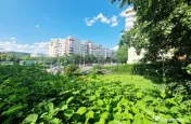 Spatiu comercial cu vitrina si acces stradal langa podul Cal 