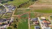 Teren 1237 mp cu PUZ aprobat de vanzare Bujac,Arad 