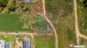 Teren 1237 mp cu PUZ aprobat de vanzare Bujac,Arad 