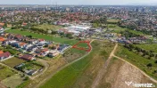 Teren 1237 mp cu PUZ aprobat de vanzare Bujac,Arad 