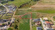 Teren 1237 mp cu PUZ aprobat de vanzare Bujac,Arad 