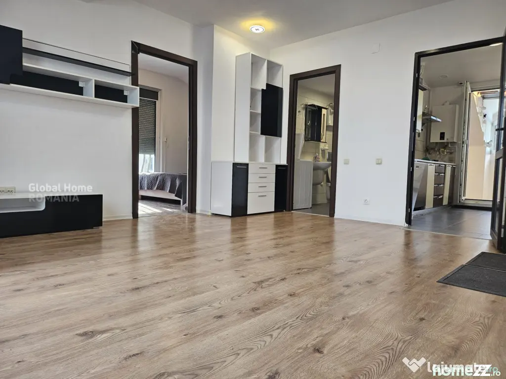 Apartament 3 camere 70MP | 1 Loc de Parcare Inclus | Panoram