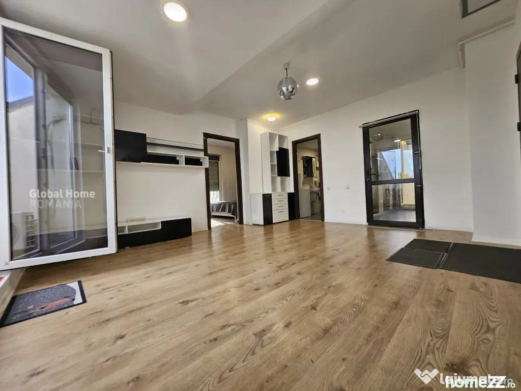 Apartament 3 camere 70MP | 1 Loc de Parcare Inclus | Panoram