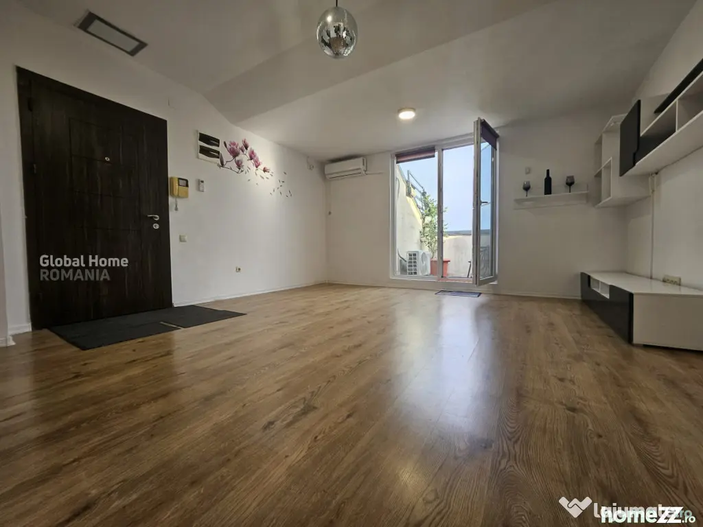 Apartament 3 camere 70MP | 1 Loc de Parcare Inclus | Panoram