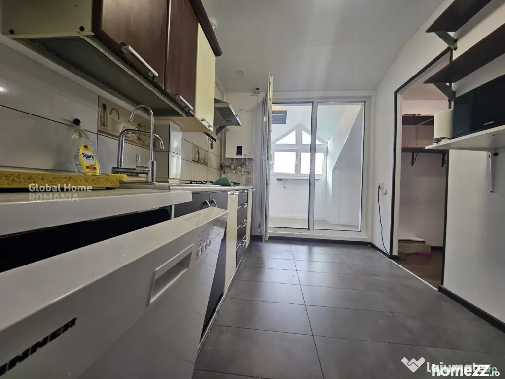 Apartament 3 camere 70MP | 1 Loc de Parcare Inclus | Panoram