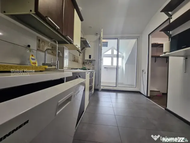Apartament 3 camere 70MP | 1 Loc de Parcare Inclus | Panoram