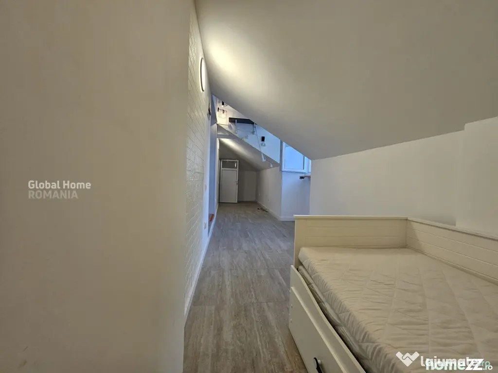 Apartament 3 camere 70MP | 1 Loc de Parcare Inclus | Panoram