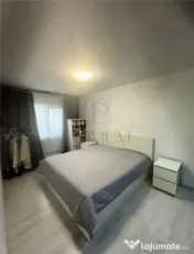 LIPOVEI | 4 CAM | DECOMANDAT | ANVELOPAT | CENTRALA | ET.3 | 